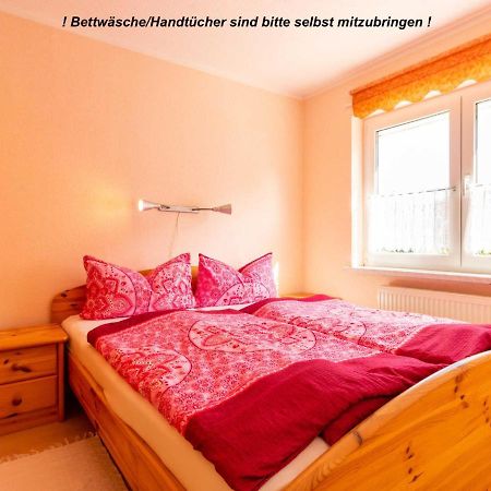 Ferienwohnung Schwarz Gademow Exterior photo