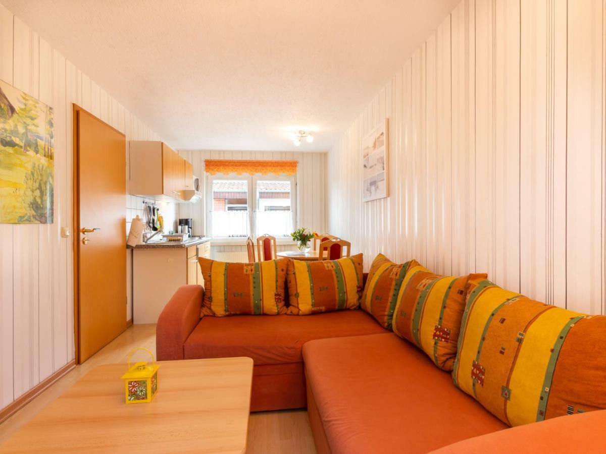 Ferienwohnung Schwarz Gademow Exterior photo